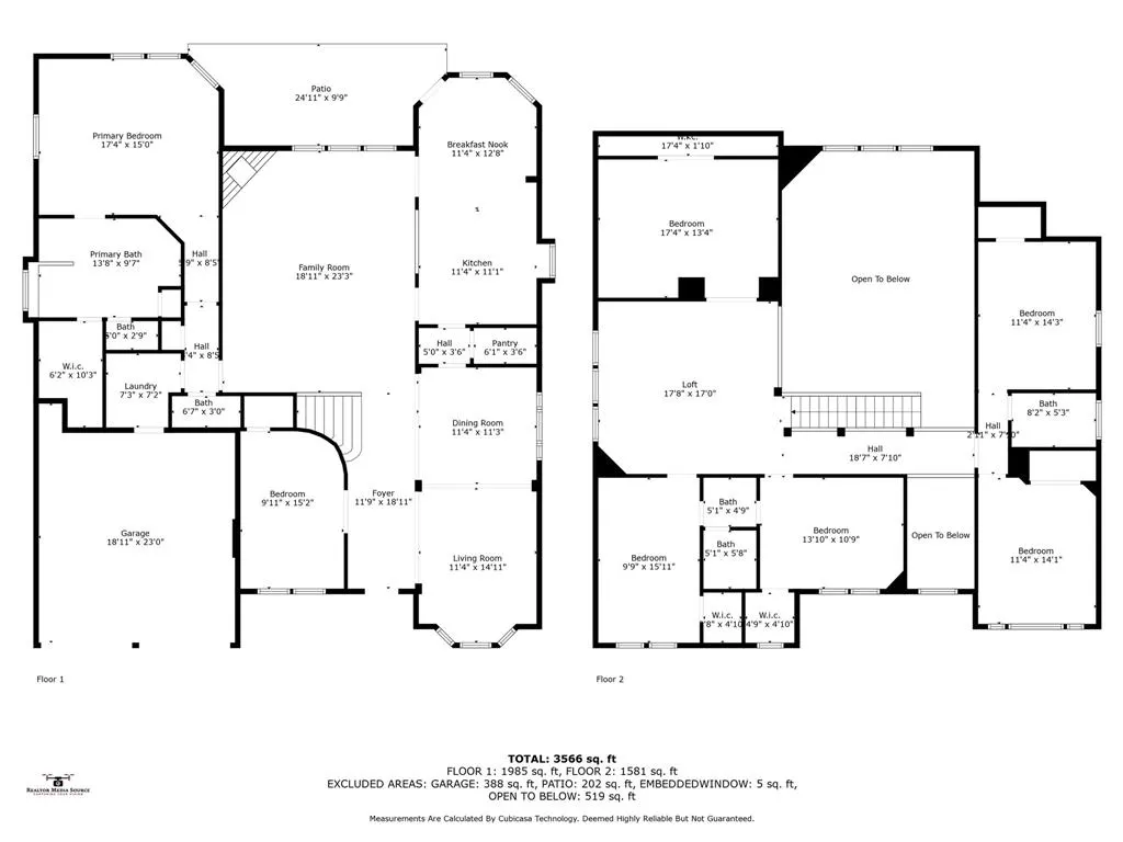 15195 Shellwood Lane