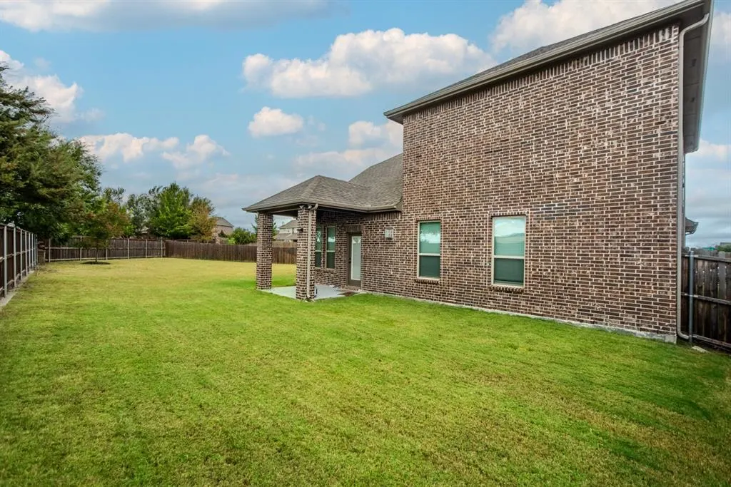 821 Beeville Court