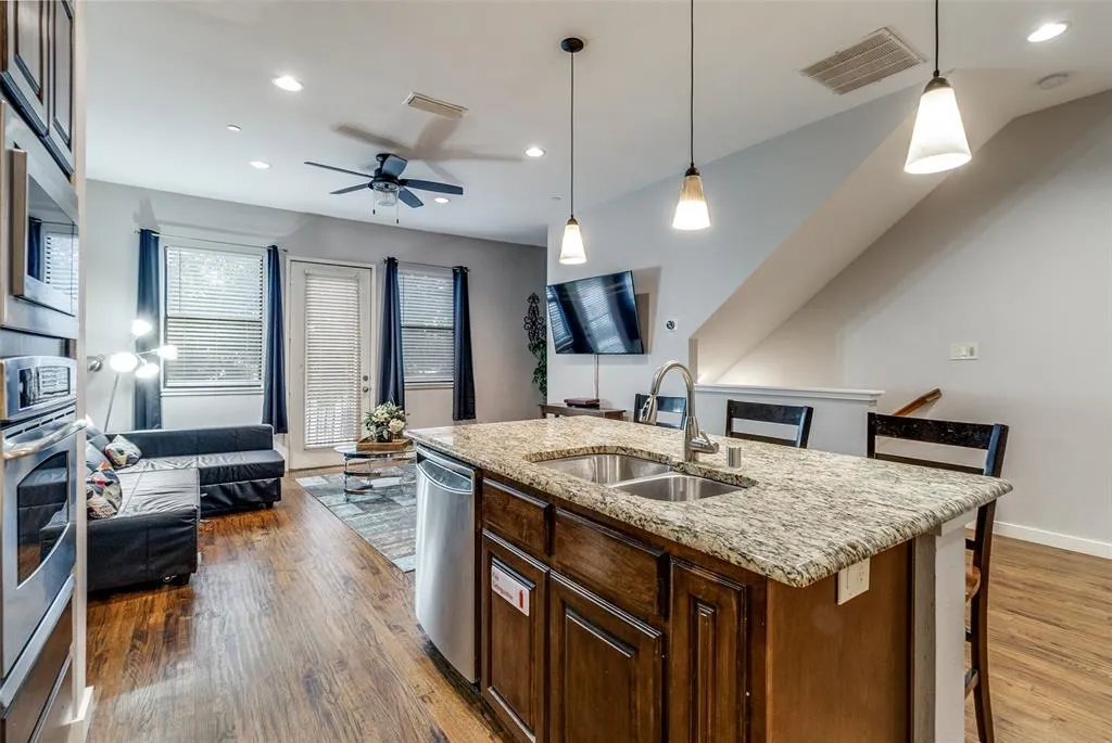 1016 Liberty Street, #5