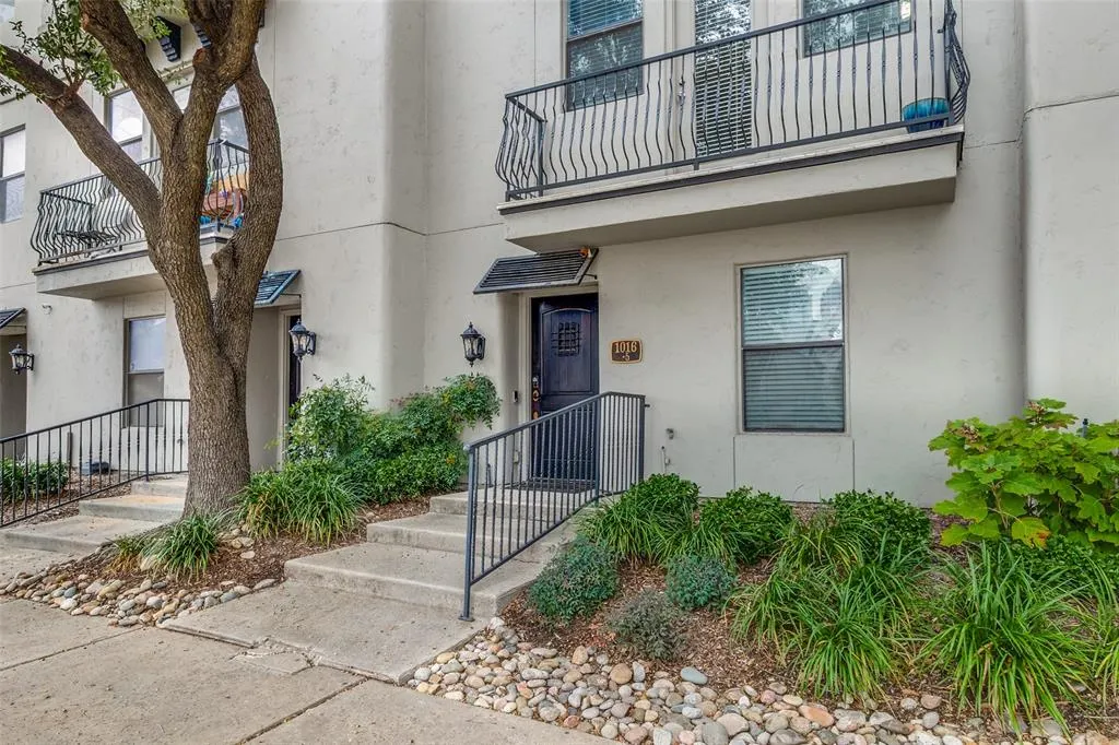 1016 Liberty Street, #5