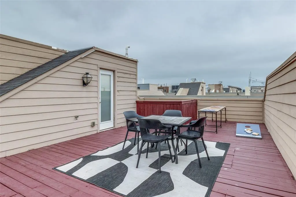 1016 Liberty Street, #5