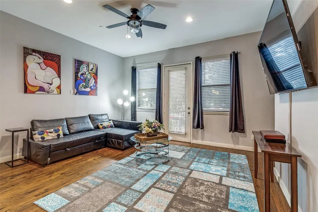 1016 Liberty Street, #5