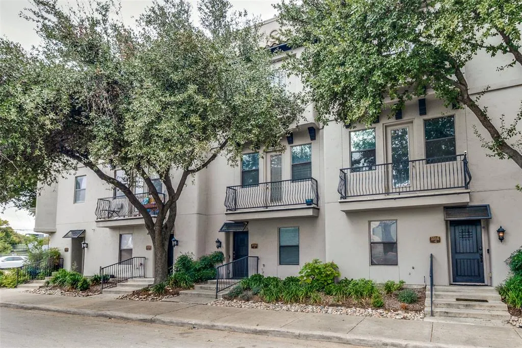 1016 Liberty Street, #5