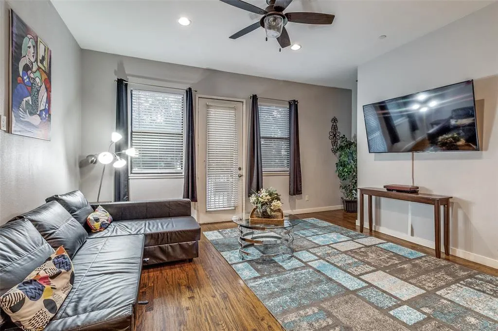 1016 Liberty Street, #5