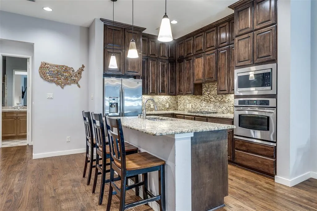 1016 Liberty Street, #5