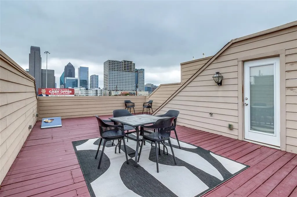 1016 Liberty Street, #5