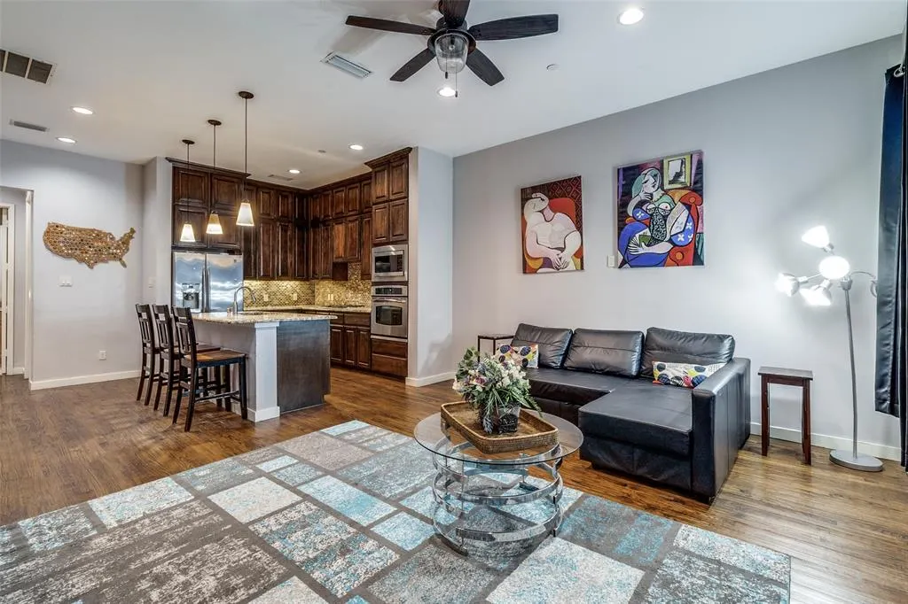 1016 Liberty Street, #5