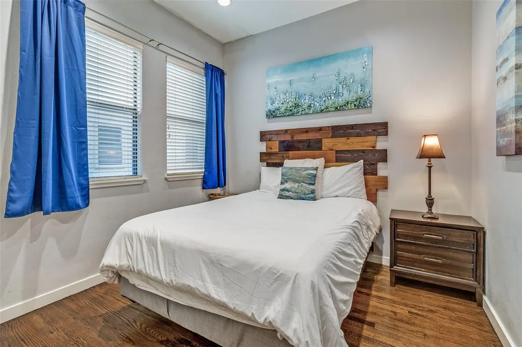 1016 Liberty Street, #5