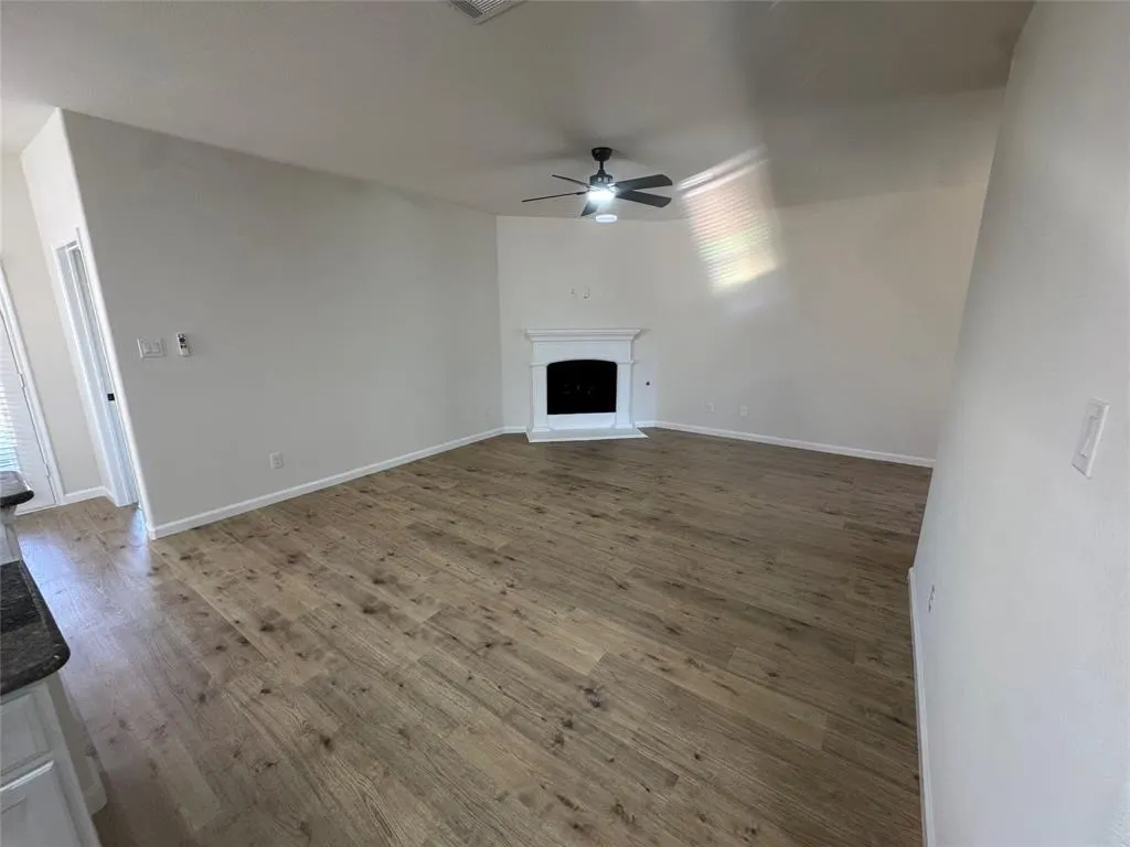 829 Lake Woodland Drive