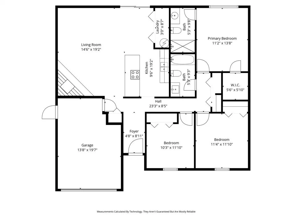 811 Sunny Slope Drive