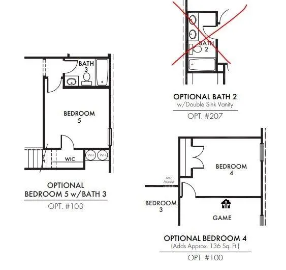 3312 Sedge Grass Drive