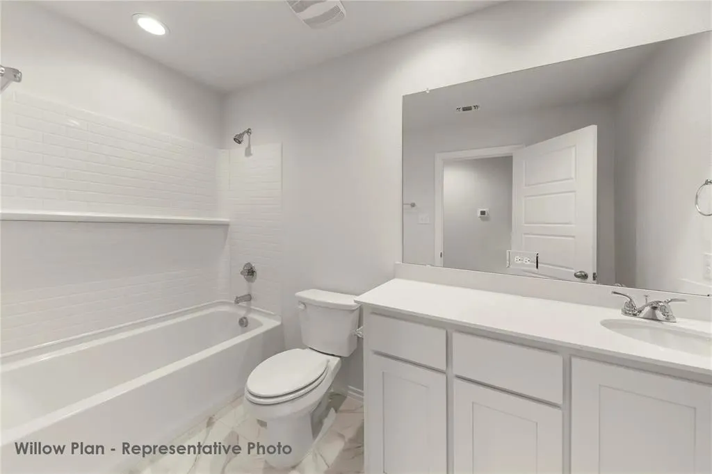 3312 Sedge Grass Drive