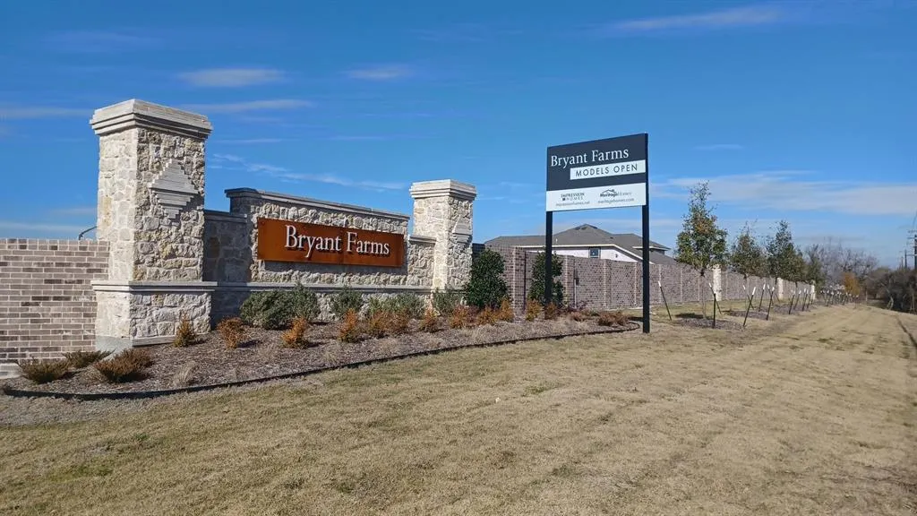 3312 Sedge Grass Drive