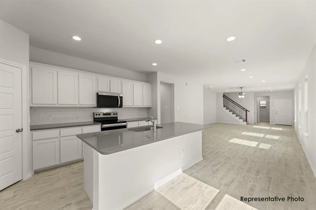 3312 Sedge Grass Drive