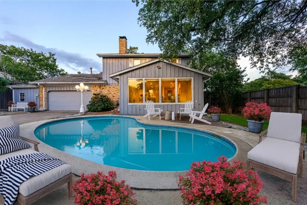 12205 Brookmeadow Lane