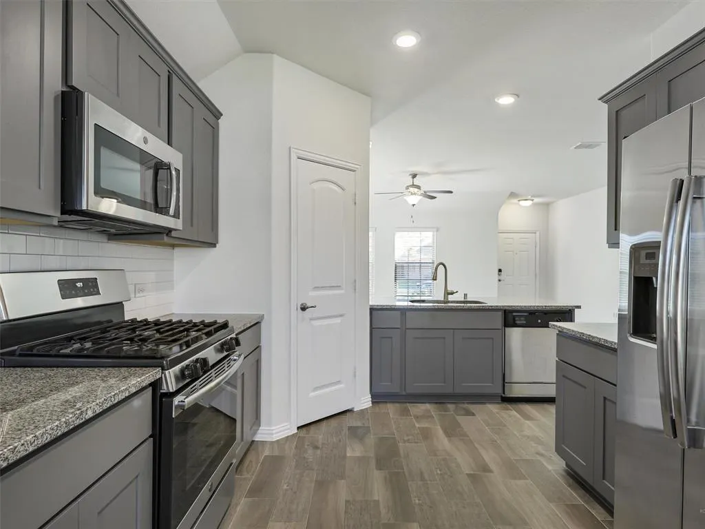 1322 Deerfield Drive