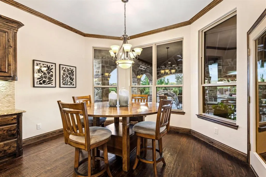 4495 Chevy Chase Lane