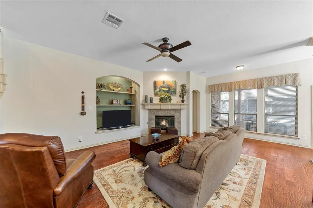 7705 Copper Mountain Lane