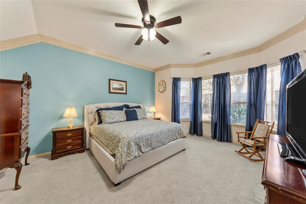 7705 Copper Mountain Lane