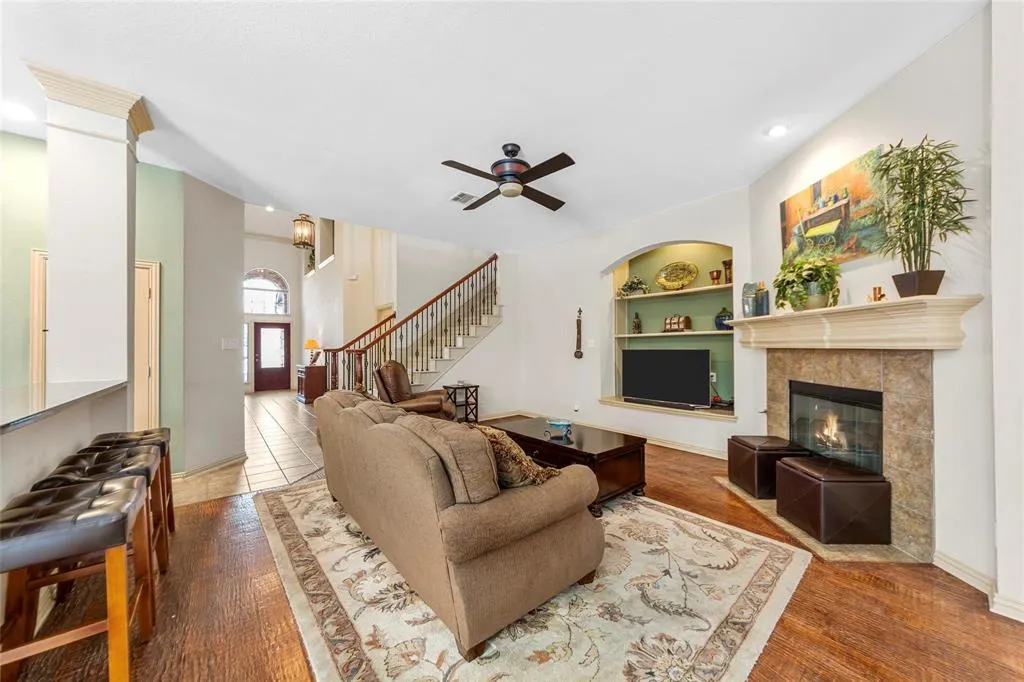 7705 Copper Mountain Lane