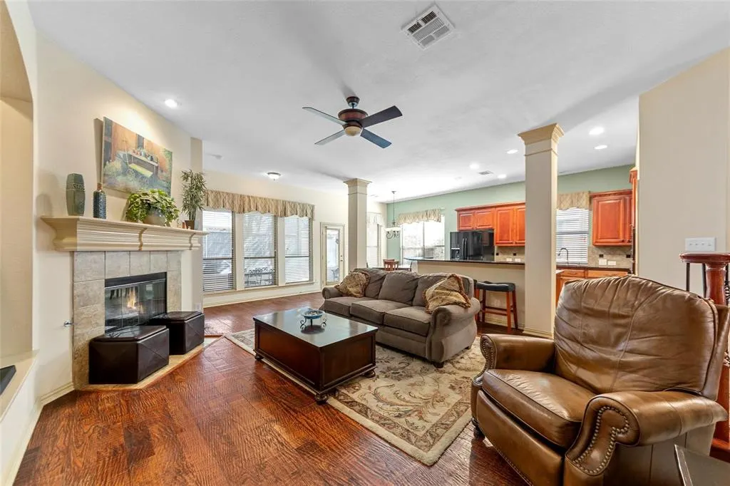 7705 Copper Mountain Lane