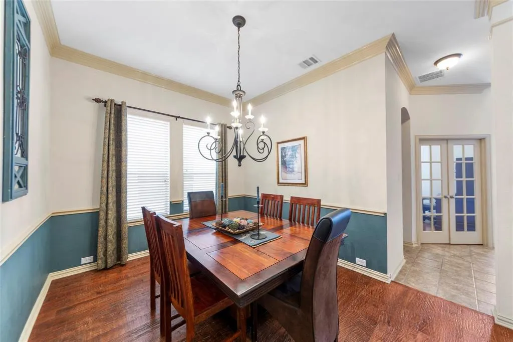 7705 Copper Mountain Lane