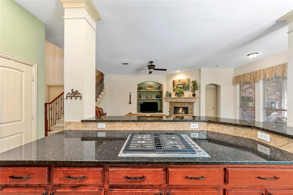 7705 Copper Mountain Lane