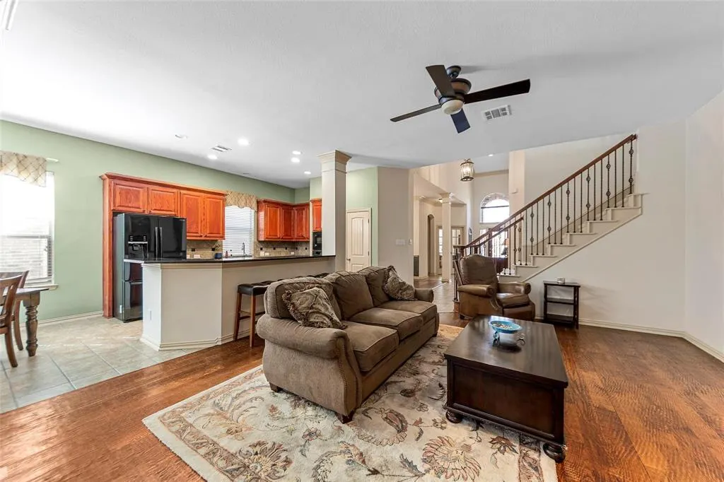 7705 Copper Mountain Lane