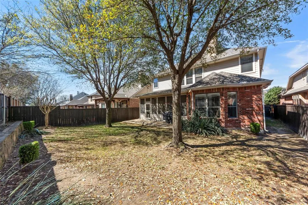 7705 Copper Mountain Lane