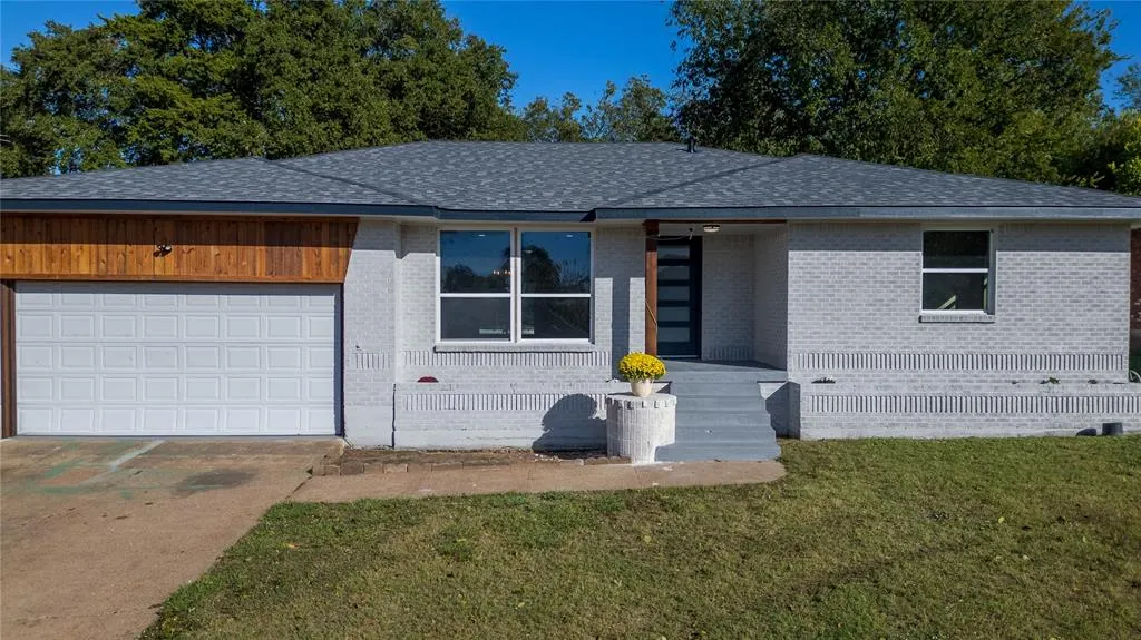 5436 Rocky Ridge Road