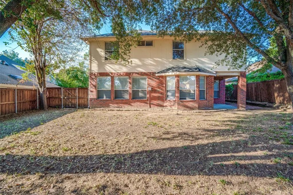 1408 Meadowbrook Drive