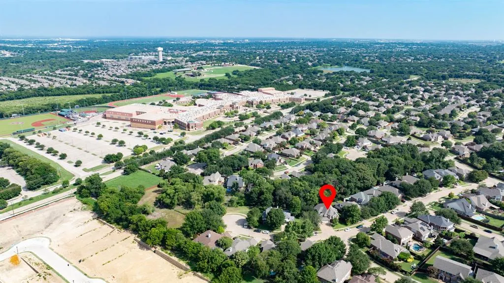 812 Brookwater Drive