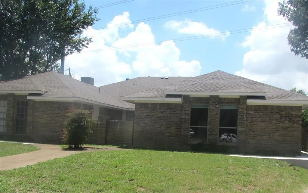 13301 Daystrom Court