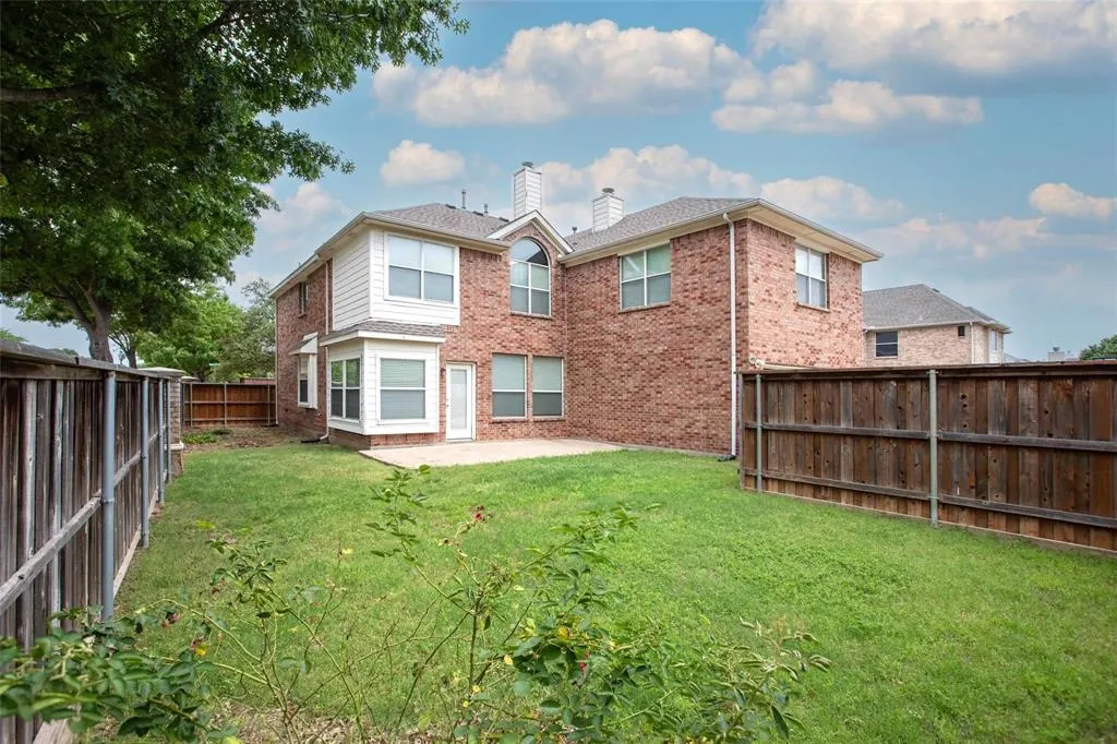 9305 Amber Downs Drive