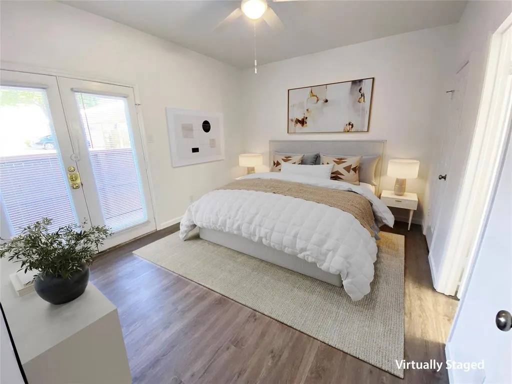 6760 Eastridge Drive, #101