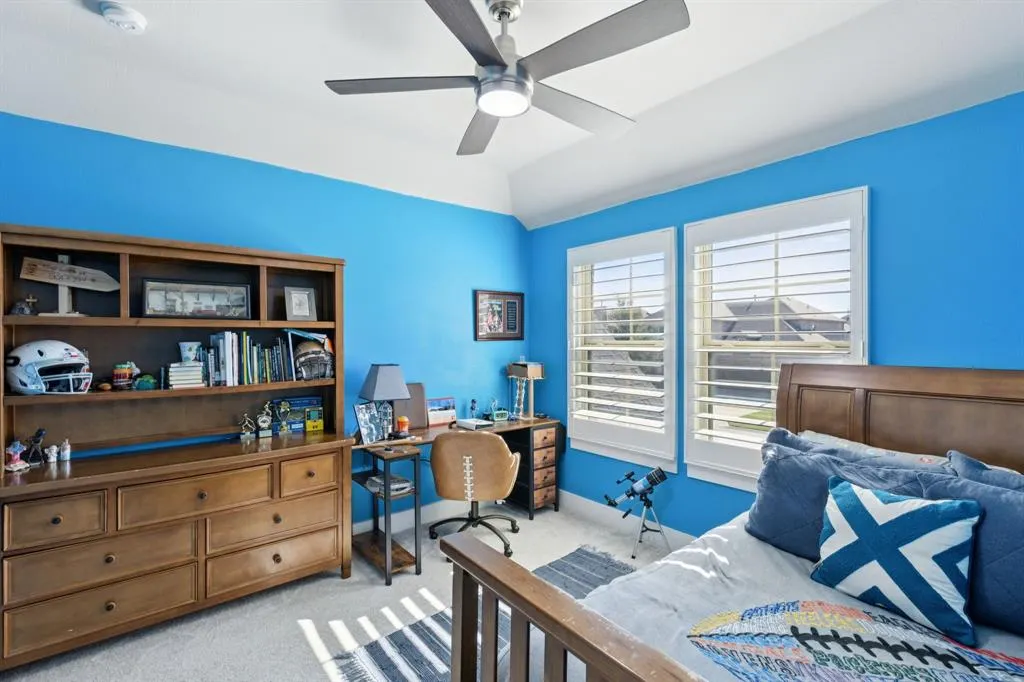 3521 Cimarron River Drive