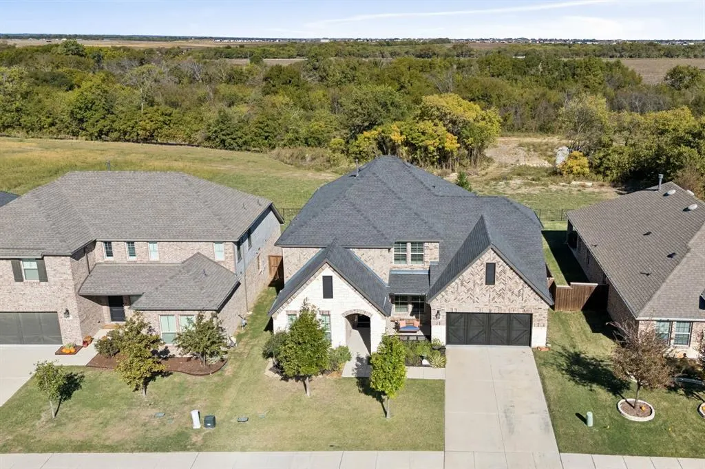 3521 Cimarron River Drive