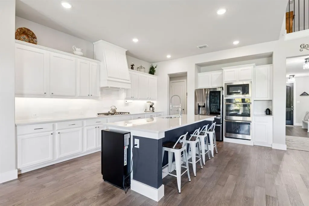 3521 Cimarron River Drive