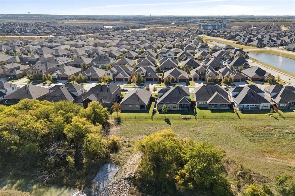 3521 Cimarron River Drive