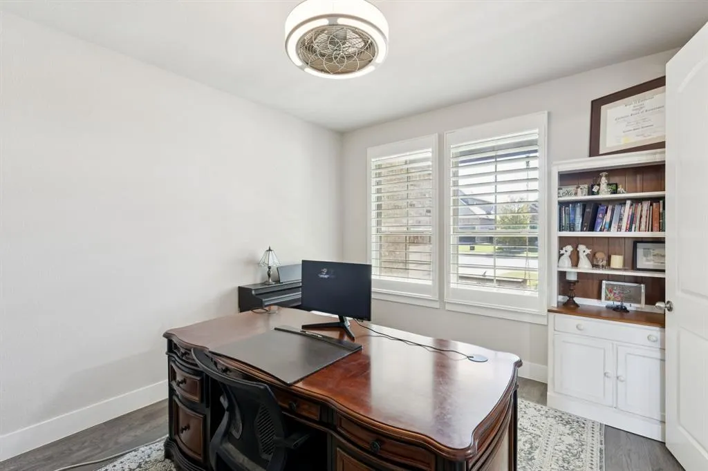 3521 Cimarron River Drive