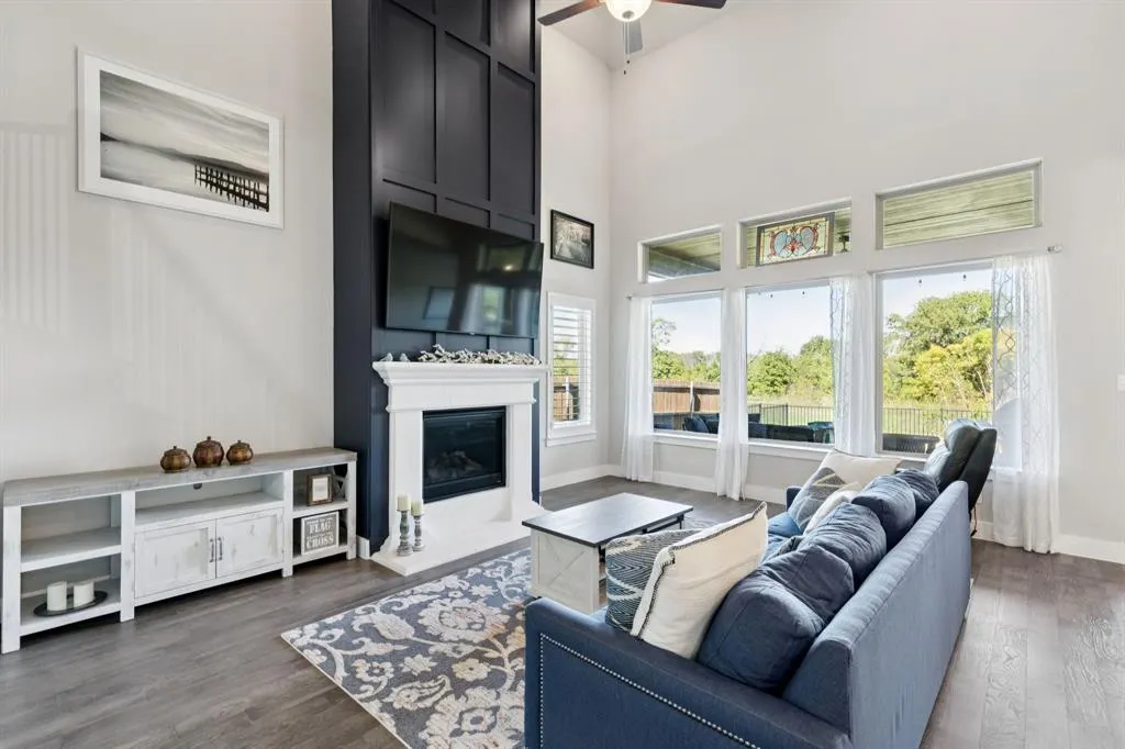 3521 Cimarron River Drive