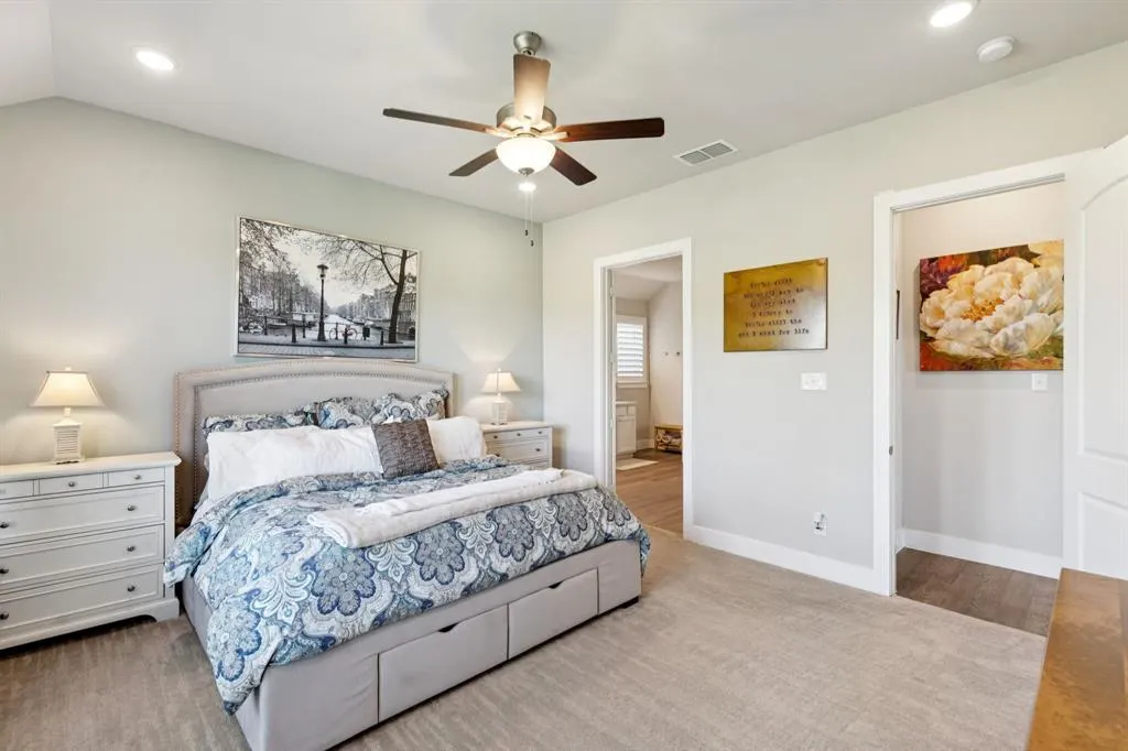 3521 Cimarron River Drive