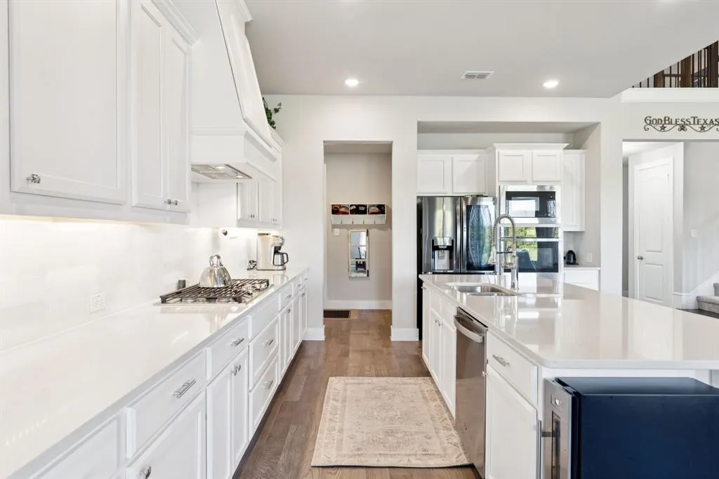 3521 Cimarron River Drive