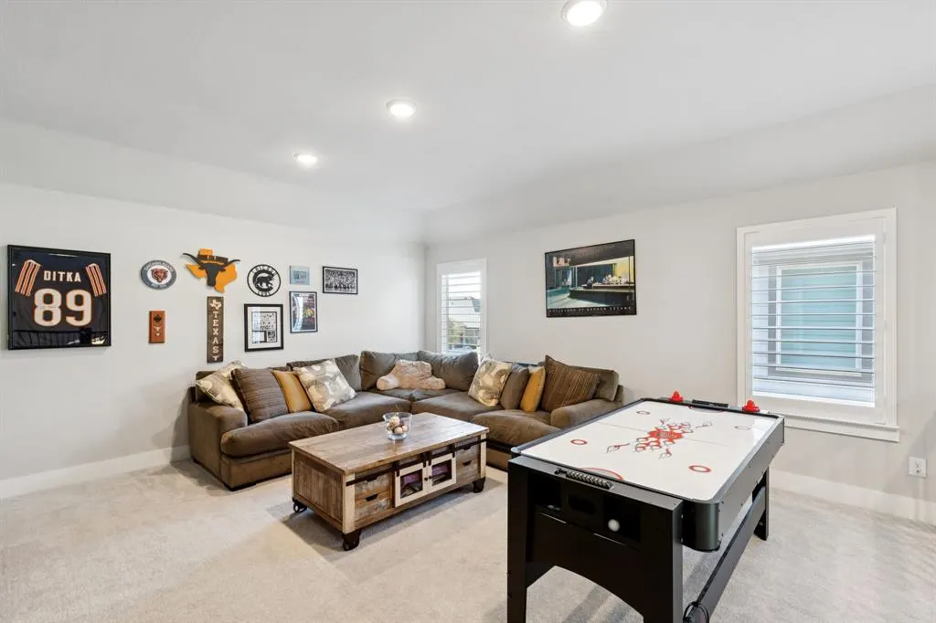 3521 Cimarron River Drive