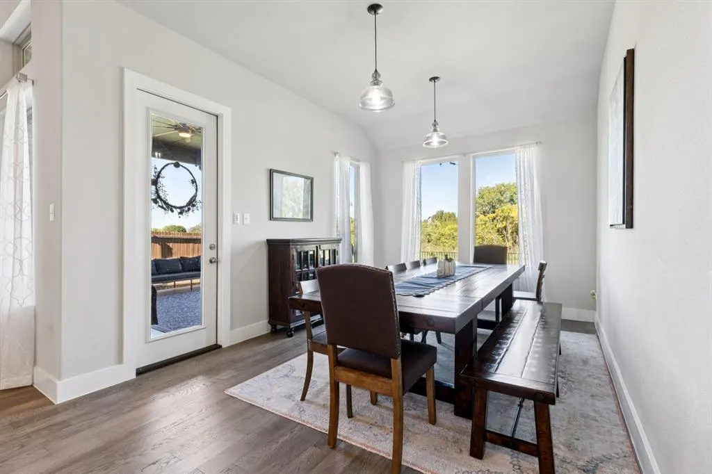 3521 Cimarron River Drive