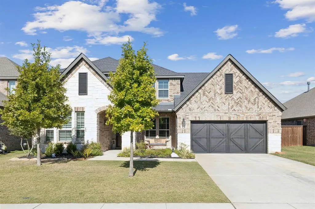 3521 Cimarron River Drive