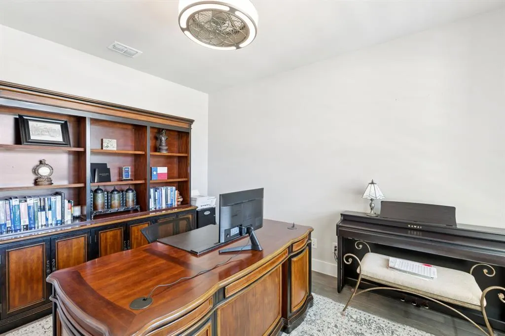 3521 Cimarron River Drive