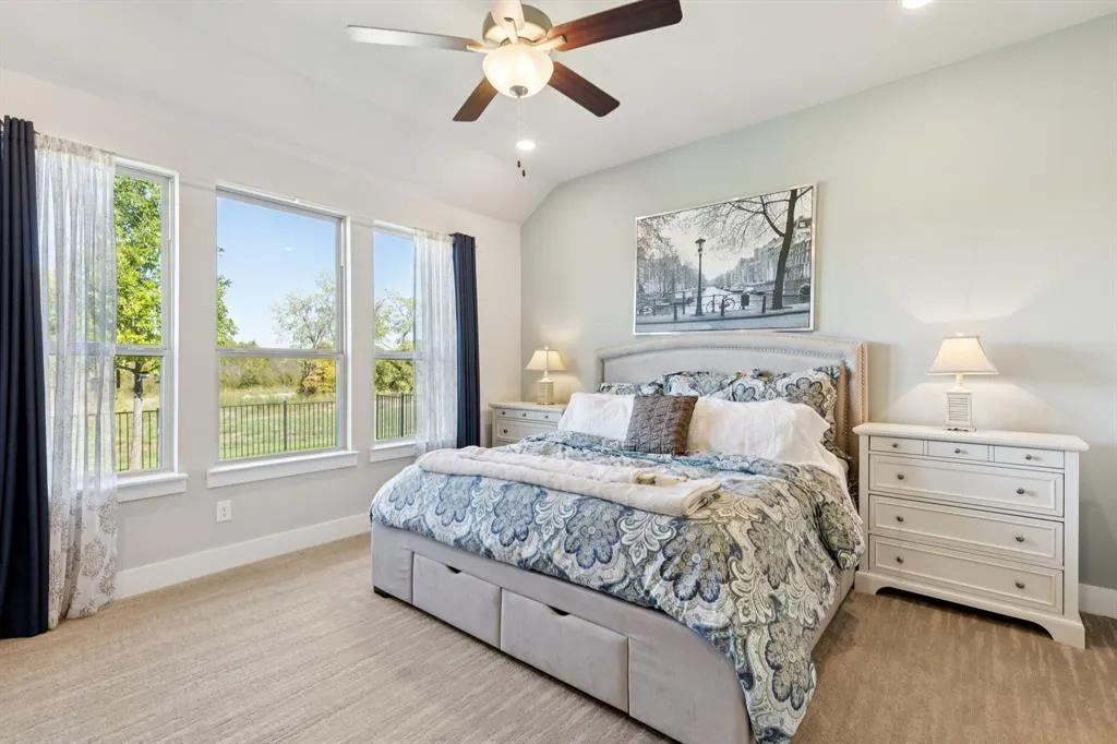 3521 Cimarron River Drive