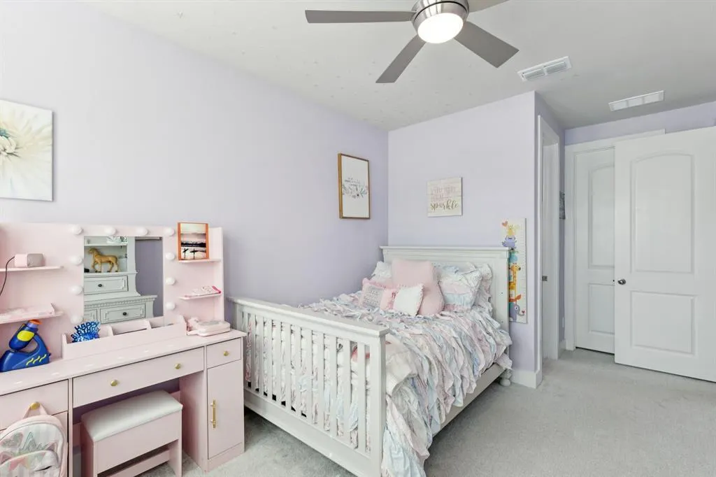 3521 Cimarron River Drive