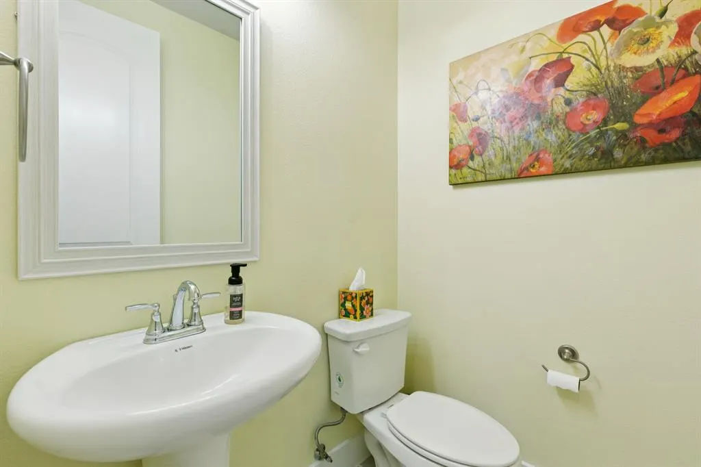 3521 Cimarron River Drive